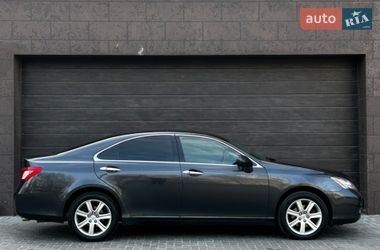 Седан Lexus ES 2007 в Николаеве