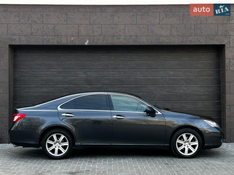 Седан Lexus ES 2007 в Николаеве