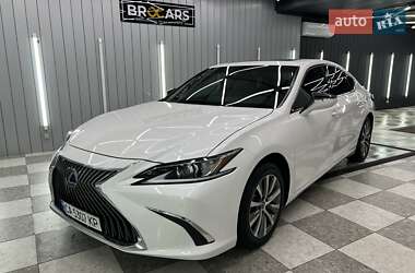 Седан Lexus ES 2020 в Черкасах