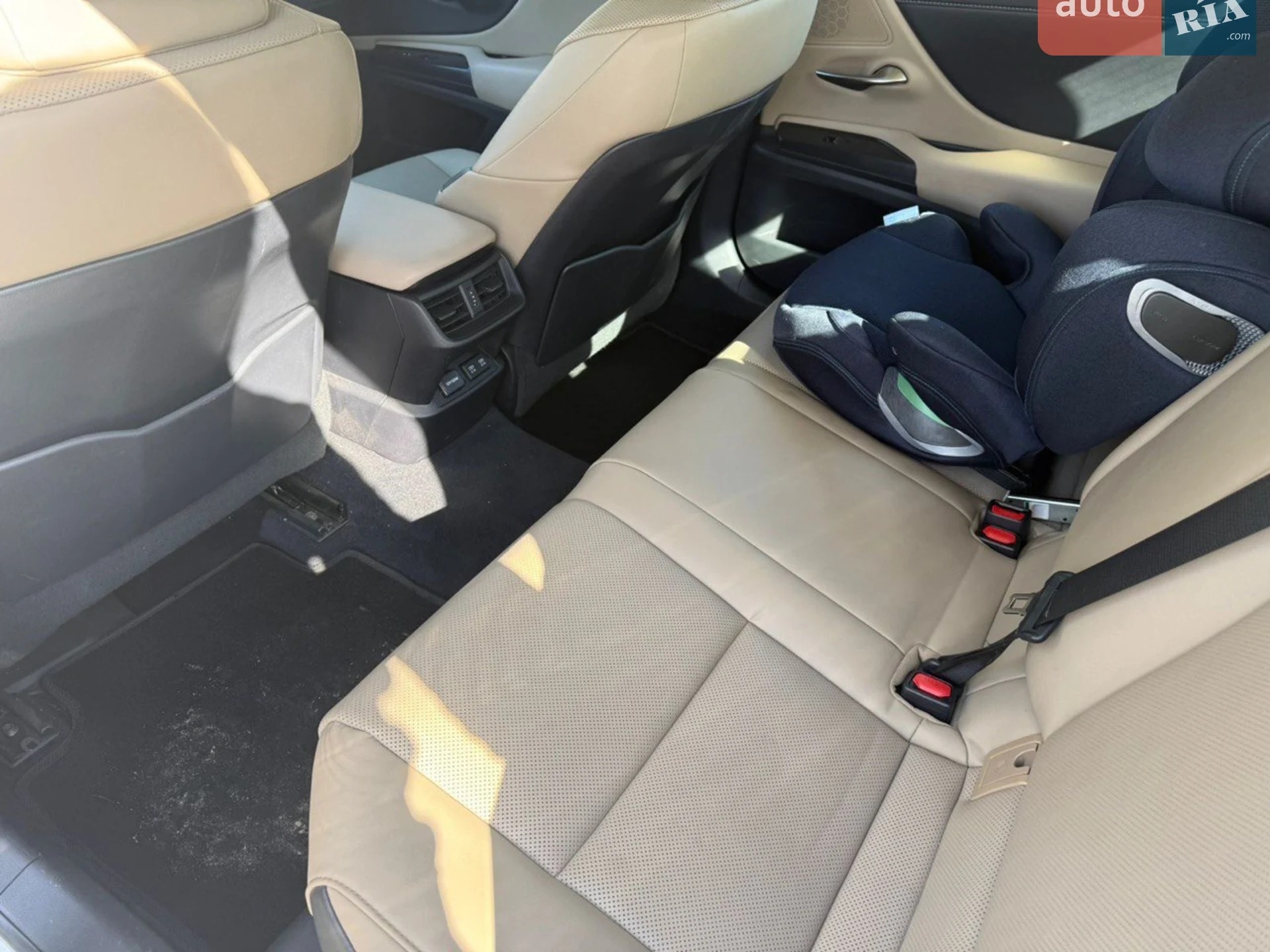 2021 Lexus ES - мініатюра 2