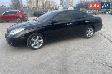Седан Lexus ES 2005 в Одессе