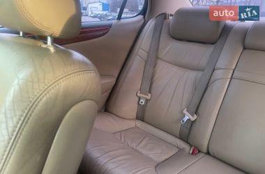 Седан Lexus ES 2005 в Одессе