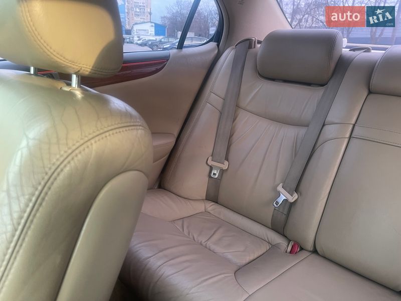 Седан Lexus ES 2005 в Одессе