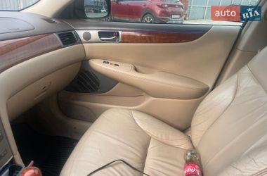 Седан Lexus ES 2005 в Одессе