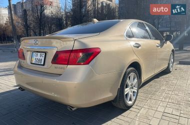 Седан Lexus ES 2006 в Белой Церкви
