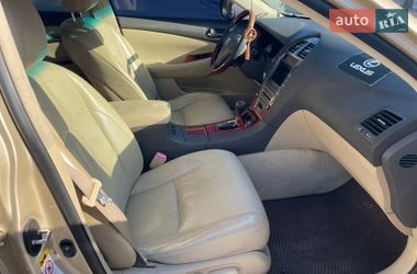 Седан Lexus ES 2006 в Белой Церкви