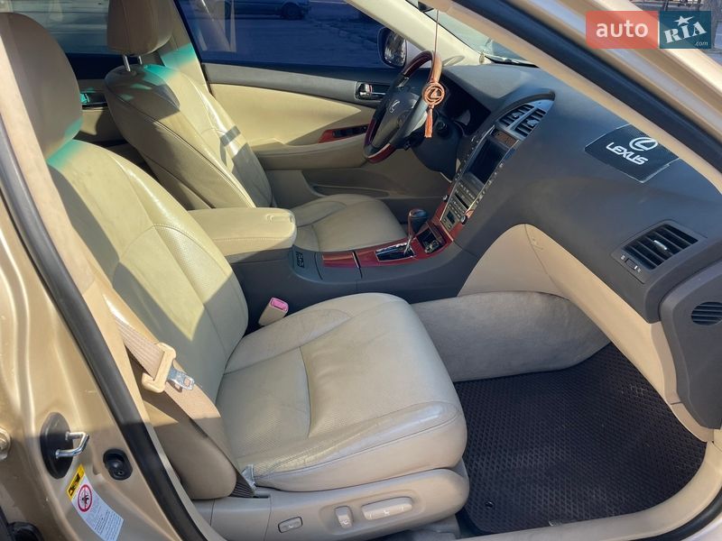 Седан Lexus ES 2006 в Белой Церкви