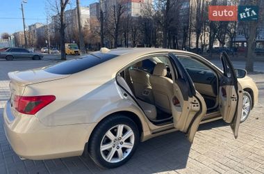 Седан Lexus ES 2006 в Белой Церкви