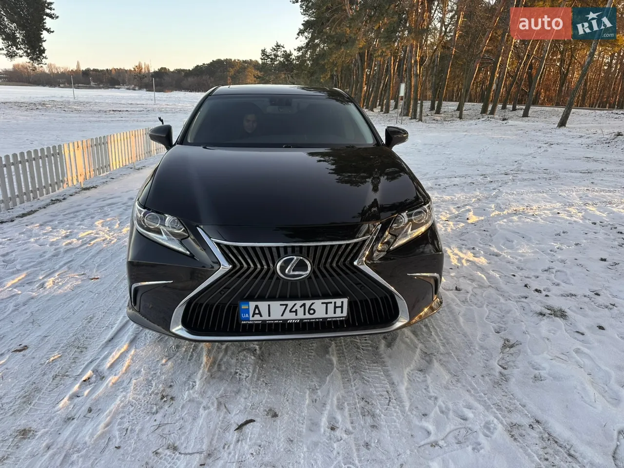 2013 Lexus ES - мініатюра 31