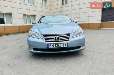 Седан Lexus ES 2010 в Николаеве