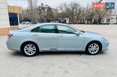 Седан Lexus ES 2010 в Николаеве