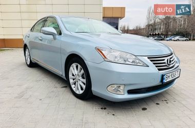 Седан Lexus ES 2010 в Николаеве