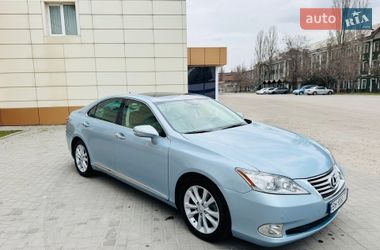 Седан Lexus ES 2010 в Николаеве