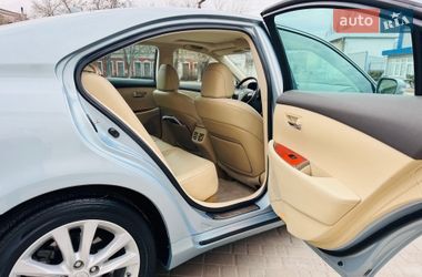 Седан Lexus ES 2010 в Николаеве