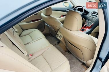 Седан Lexus ES 2010 в Николаеве