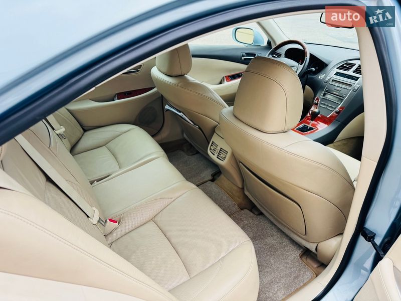 Седан Lexus ES 2010 в Николаеве