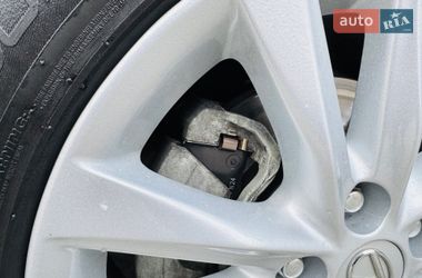 Седан Lexus ES 2010 в Николаеве