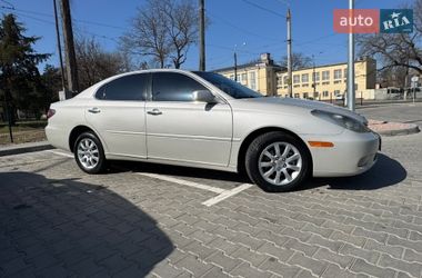 Седан Lexus ES 2003 в Одессе
