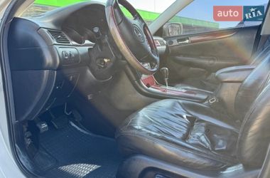 Седан Lexus ES 2003 в Одессе