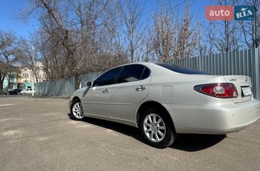 Седан Lexus ES 2003 в Одессе