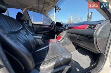 Седан Lexus ES 2003 в Одессе