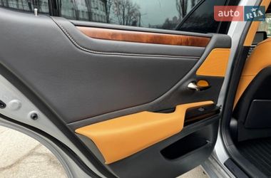 Седан Lexus ES 2023 в Киеве