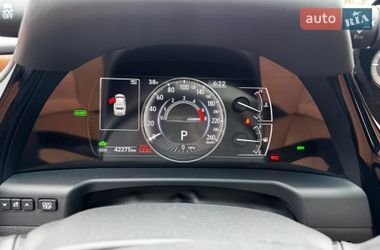 Седан Lexus ES 2023 в Киеве