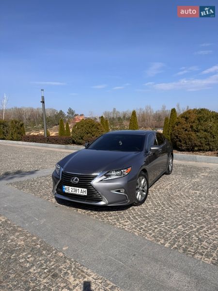 Lexus ES 2013 Lexus ES 2013