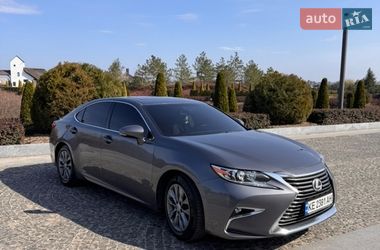 Седан Lexus ES 2013 в Днепре