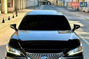 Седан Lexus ES 2019 в Одессе