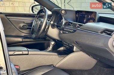 Седан Lexus ES 2019 в Одессе