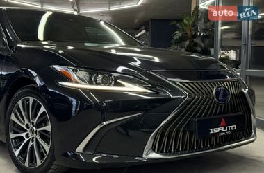 Седан Lexus ES 2019 в Одессе