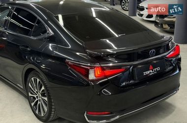 Седан Lexus ES 2019 в Одессе