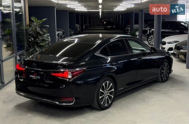Седан Lexus ES 2019 в Одессе