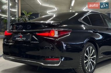 Седан Lexus ES 2019 в Одессе