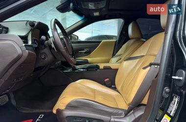 Седан Lexus ES 2019 в Одессе