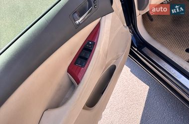 Седан Lexus ES 2008 в Киеве