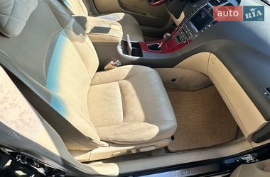 Седан Lexus ES 2008 в Киеве