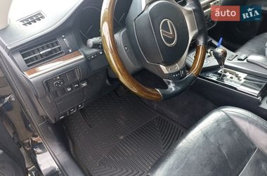 Седан Lexus ES 2014 в Хмельницком