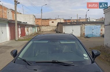 Седан Lexus ES 2014 в Хмельницком