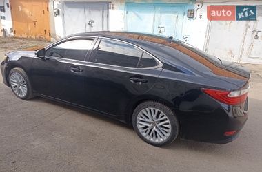 Седан Lexus ES 2014 в Хмельницком