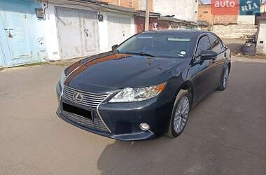 Седан Lexus ES 2014 в Хмельницком