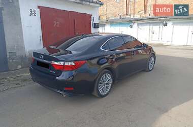 Седан Lexus ES 2014 в Хмельницком