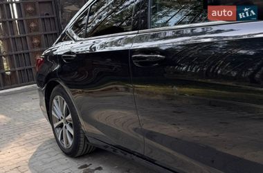 Седан Lexus ES 2020 в Новояворовске