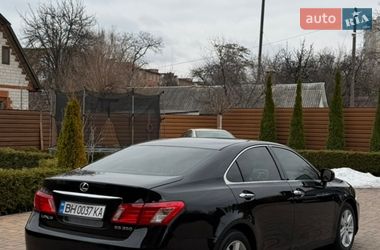 Седан Lexus ES 2007 в Чернигове