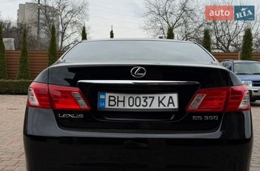 Седан Lexus ES 2007 в Чернигове