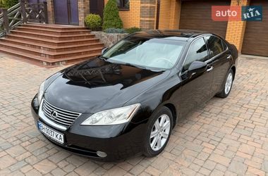 Седан Lexus ES 2007 в Чернигове