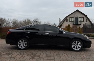 Седан Lexus ES 2007 в Чернигове