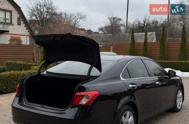 Седан Lexus ES 2007 в Чернигове