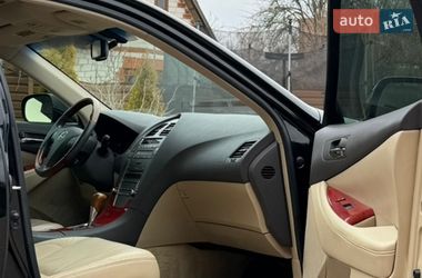 Седан Lexus ES 2007 в Чернигове